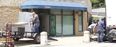 The Jefferson County Health Department moved into its High Ridge office last year.
