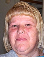 Betty Jane Sloss, 55, De Soto