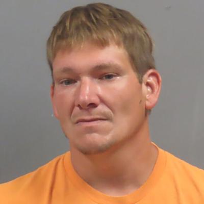 Imperial man charged for alleged persistent DWI
