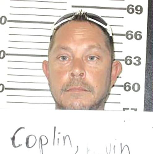 Kevin Coplin