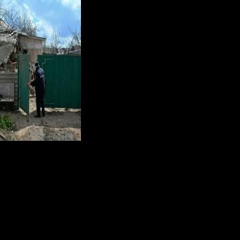 Easter truce between Ukraine and Russia ends