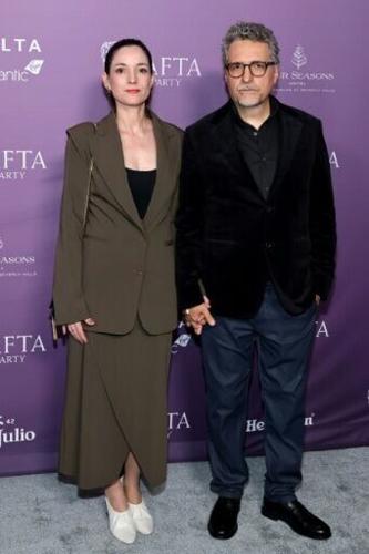 'The Secret Agent' director Kleber Mendonça Filho says Brazilian cinema was reenergized by the return to power of a left-wing after the far-right rule of Jair Bolsonaro