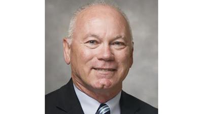 Rockwood’s chief financial officer, Paul Northington, plans to step down at the end of this school year.