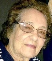 Wanda Nell Needham G’Sell, 94, Arnold