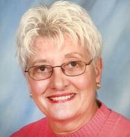 Brenda Fay Sapper, 81, Festus