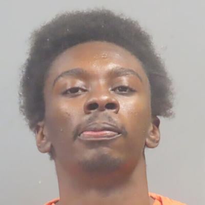 Arnold Police arrest man for alleged unwanted sexual advances