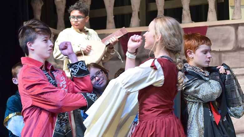 once upon a mattress (35).JPG