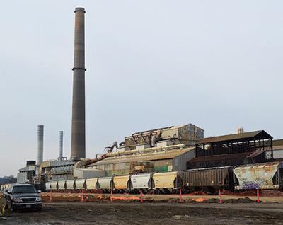 Sneak peek -- doe Run stack