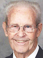 Stanley F. “Dink” Dugan, 95, De Soto