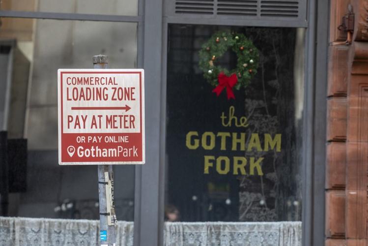 NEW – Batman filming to begin as Glasgow turned into Gotham