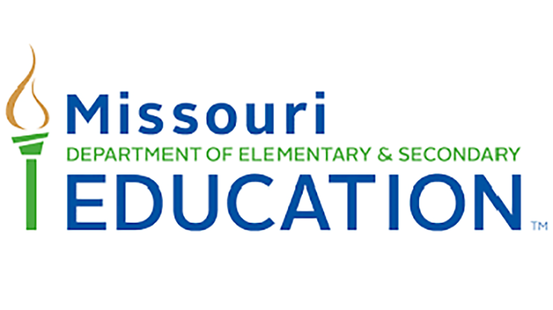 Missouri dese logo