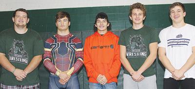 De Soto state qualifiers