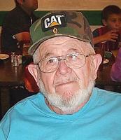 Herbert C. Snyder, 86