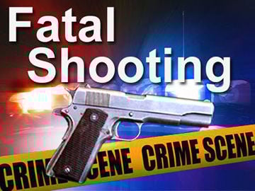fatal shooting