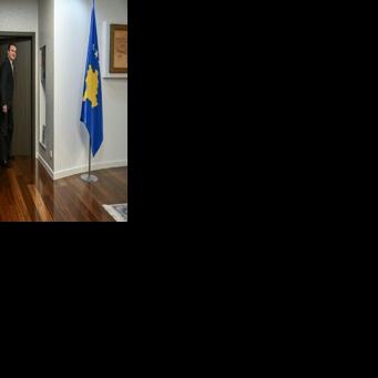 Kosovo, Serbia 'need to normalise' relations: Kosovo PM to AFP