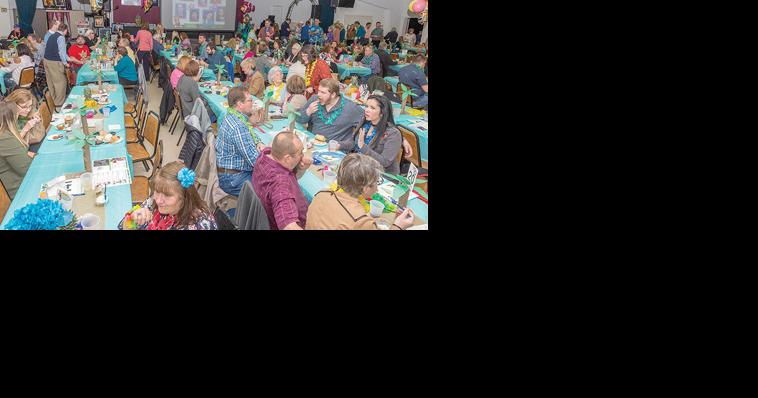 Pony Bird schedules Great Taste fundraiser | Local Events - Vimarsana News
