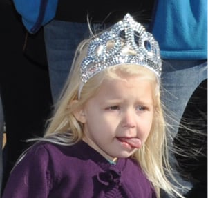 Twin City Great Pumpkin Festival 