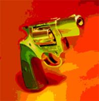 Gun stolen from car in Eureka recovered in St. Louis