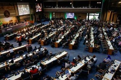 Disagreements over coal, oil and gas and plastic pollution are making environment negotiations increasingly difficult