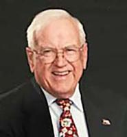 Robert C. Roth, 88, Marysville, Wash.