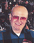 Elmer F. Cooper, 92, Crystal City