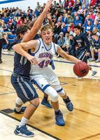 Hillsboro basketball teams are combined 24-2