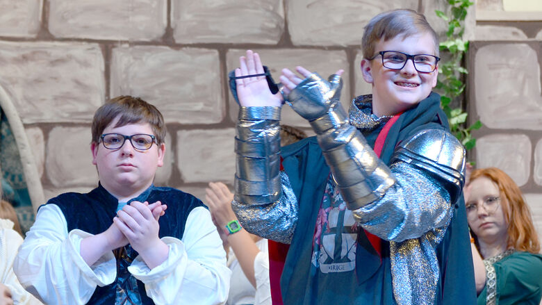 once upon a mattress (37).JPG