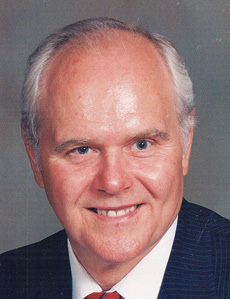 Life Story: The Rev. Marvin R. Iliff, 80, House Springs 