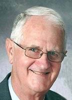 William Edward "Ed" Greenfield, 86, Green Bay, Wis.