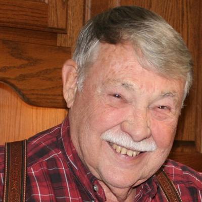 George “Wayne” Wiley, 82, Hillsboro
