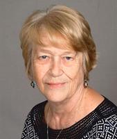 Joan Carol Cavagna, 81,High Ridge