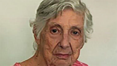Catherine Turner, 88, Festus