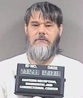 Crystal City man sentenced to 13 years in prison for child molestation