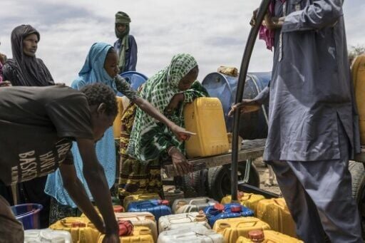 The latest hostilities in Mali have humanitarian organisations worried about a new influx of refugees into Mauritania with resources already strained