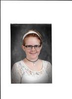 Rylie Dawn Wagner, 13, Columbia