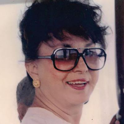 Sondra Elizabeth Butler, 83, formerly of De Soto