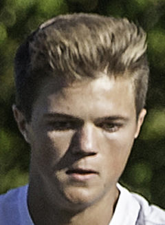 Carter Easter