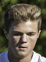 Athlete of the Week (Oct. 22, 2017) -- Carter Easter, St. Pius X, soccer