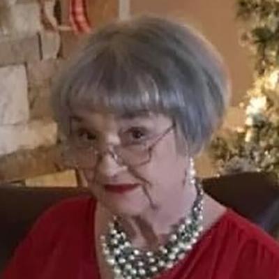 Nancy Eleanor Greenwalt-Schwab, 80, Farmington