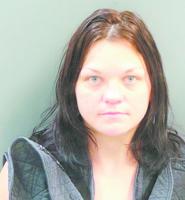 De Soto woman charged with endangering her child after alleged drug-related crash