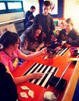 Good news: Seckman High has new Makerspace, Fox Elementary to have one next school year