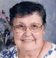 Cleo Francis (Breakfield) Halbrook, 96, of De Soto