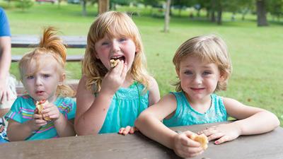 Sneak peek, Sept. 27, 2018, De Soto Fall Fest