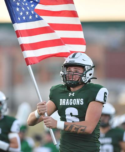 Grayson Presnell