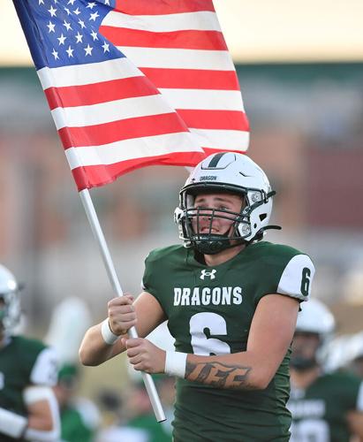 Grayson Presnell