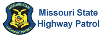 Missouri Highway Patrol banner