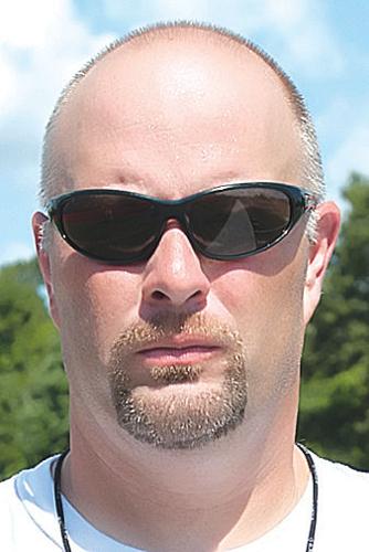 Greg Westermayer mugshot