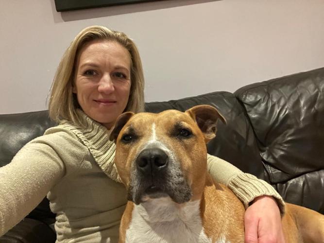 Woman’s suitcase containing late partner’s ashes taken from train by mistake