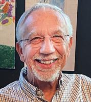 Raymond H. Politte, 74, Festus