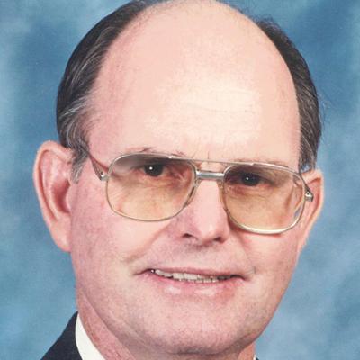 Edward Grant “Bud” Groat Sr., 83, Crystal City